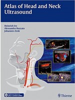 Atlas of Head and Neck Ultrasound