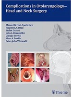Complications in Otolaryngology-Head and Neck Surgery