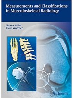 Measurements and Classifications in Musculoskeletal Radiology