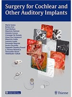 Surgery for Cochlear and Other Auditory Implants