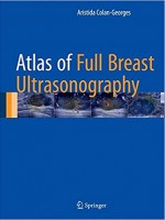 Atlas of Full Breast Ultrasonography