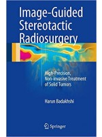 Image-Guided Stereotactic Radiosurgery