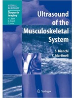 Ultrasound of the Musculoskeletal System