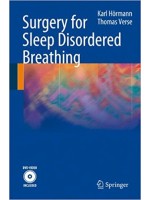 Surgery for Sleep Disordered Breathing,2/e