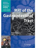 MRI of the Gastrointestinal Tract