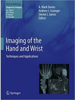 Imaging of the Hand and Wrist: Techniques & Applications