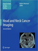 Head & Neck Cancer Imaging,2/e