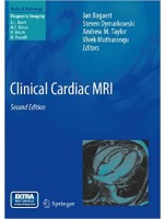 Clinical Cardiac MRI,2/e