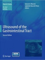 Ultrasound of the Gastrointestinal Tract,2/e