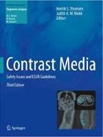 Contrast Media: Safety Issues and ESUR Guidelines