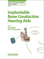 Implantable Bone Conduction Hearing AIDS