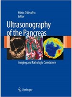 Ultrasonography of the Pancreas