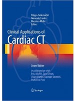 Clinical Applications of Cardiac CT,2/e