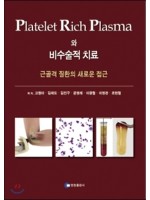 Platelet Rich Plasma 와 비수술적 치료