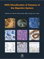 WHO Classification of Tumours of the Digestive System,4/e