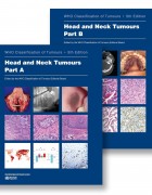 Head and Neck Tumours: WHO Classification of Tumours 5th Edition
