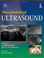 Musculoskeletal Ultrasound, 3e