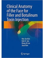 Clinical Anatomy of the Face for Filler and Botulinum Toxin Injection